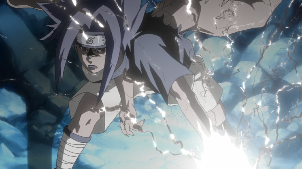 Naruto Shippuden: Ultimate Ninja Storm Generations - Imagen 20